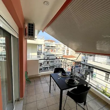 דירה Pro Living A16 - *