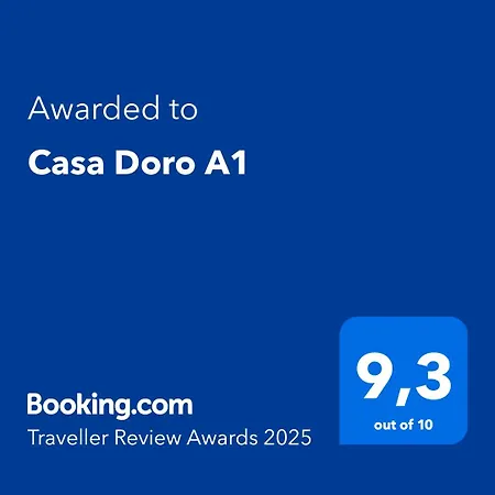 Casa Doro A1