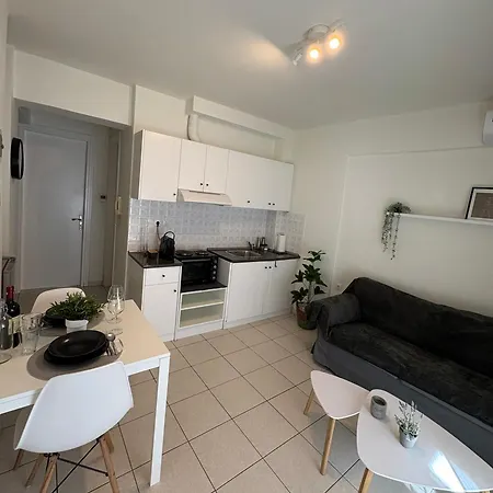 Casa Doro A1 Larissa