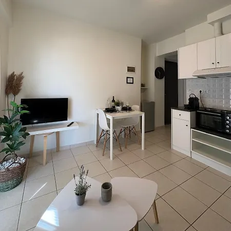 Lejlighed Casa Doro A1 *