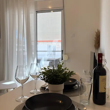 Casa Doro A1 * Larissa