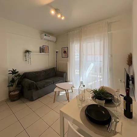 Casa Doro A1 * Larissa