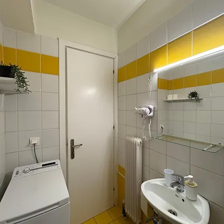 Apartment Casa Doro A1