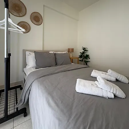 Apartment Casa Doro A1
