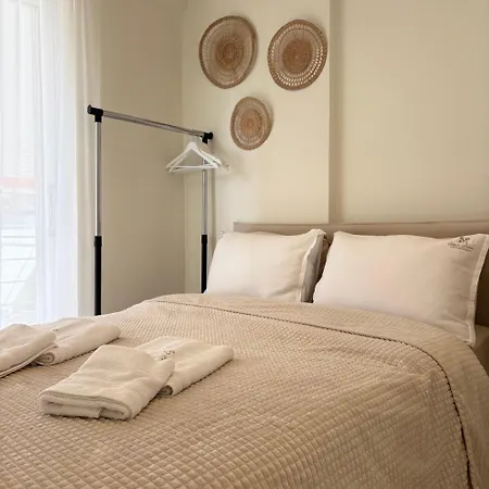 Lejlighed Casa Doro A1 *