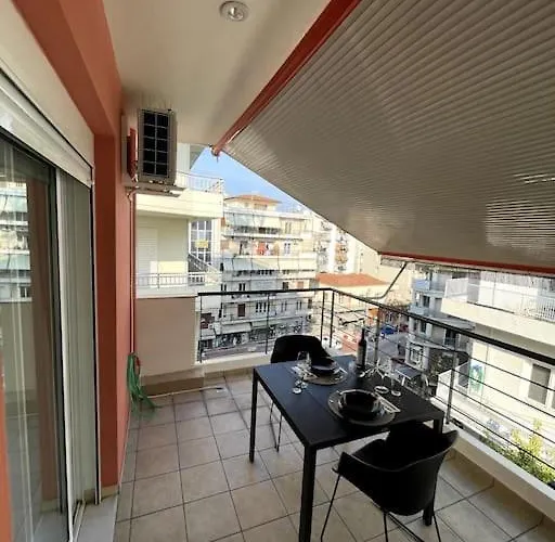 公寓 Casa Doro A1 *