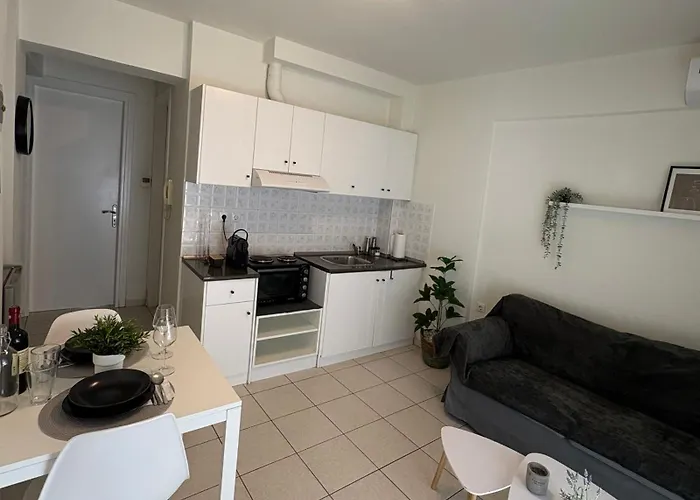 Casa Doro A1 拉里萨