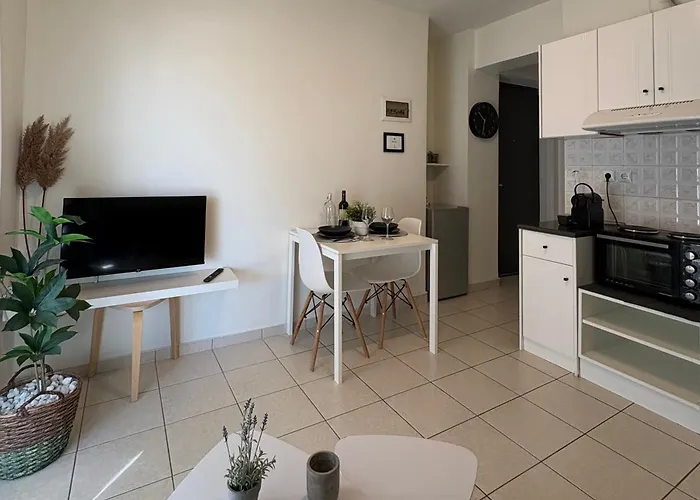 公寓 Casa Doro A1 *