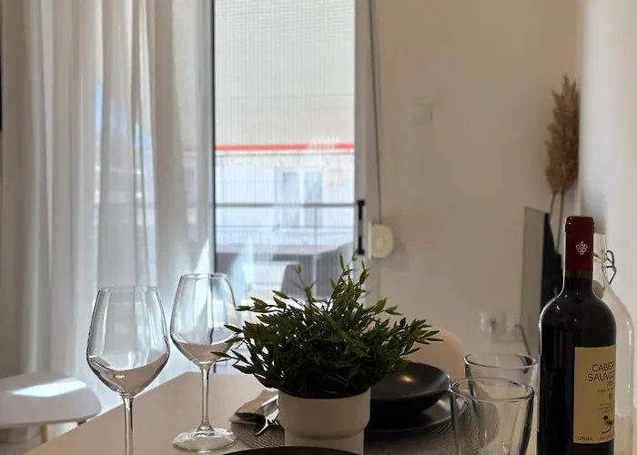 Casa Doro A1 * 拉里萨