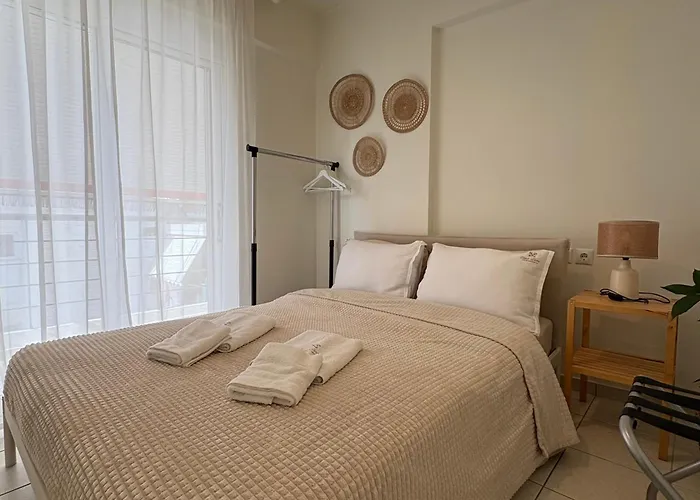 Casa Doro A1 拉里萨