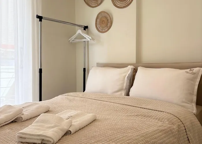 公寓 Casa Doro A1 *